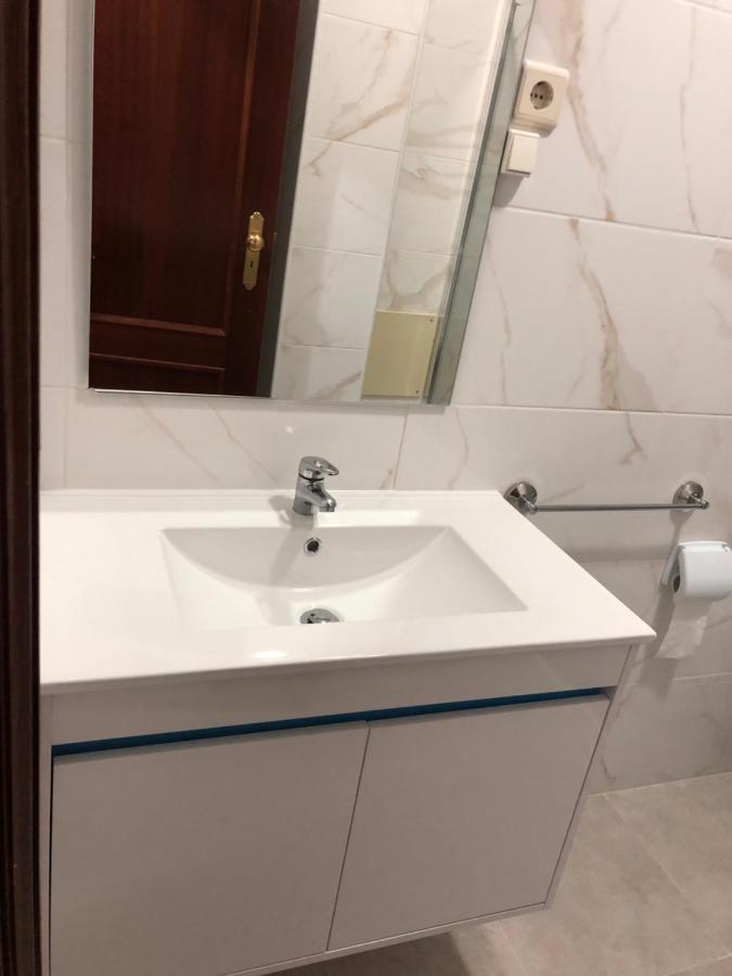 Restaurante Residencial Pizzaria S. Estevao Aguiar da Beira Dış mekan fotoğraf