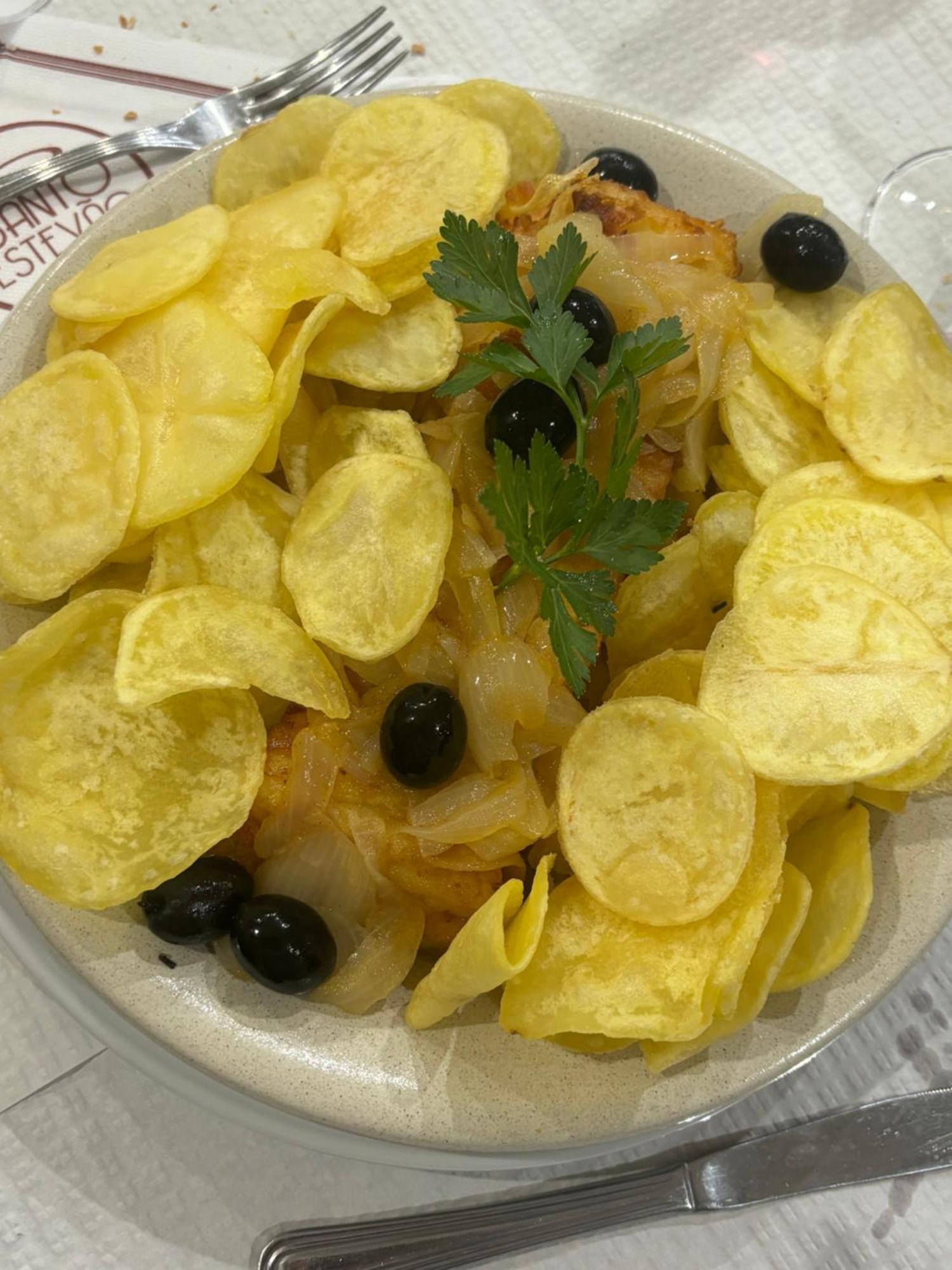 Restaurante Residencial Pizzaria S. Estevao Aguiar da Beira Dış mekan fotoğraf